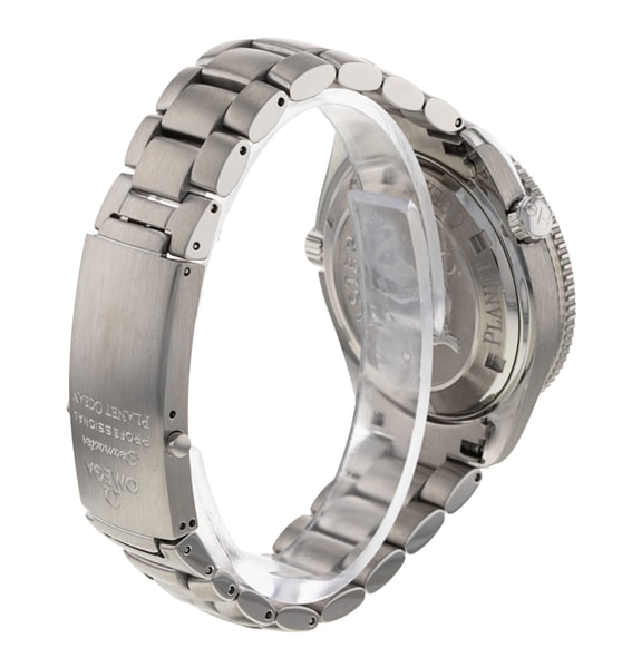Omega Planet Ocean 2901.50.91